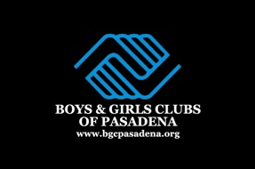 Boys & Girls Clubs of Pasadena Logo